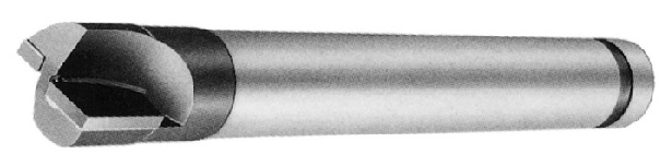 ヤマト BYC2-G2 15.4 超硬付刃 Yカットエンドミル 2枚刃 メーカー直送
