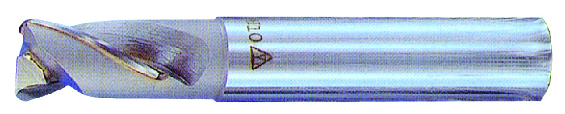 ヤマト R-BYC2-TH10 40×1.5R 超硬付刃 Yカットエンドミル ラジアスショート メーカー直送 北海道沖縄離島不可 